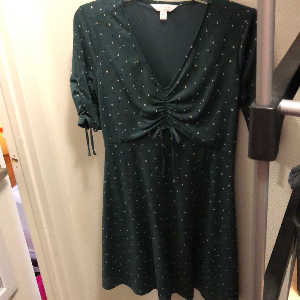 LC lauren conrad dress